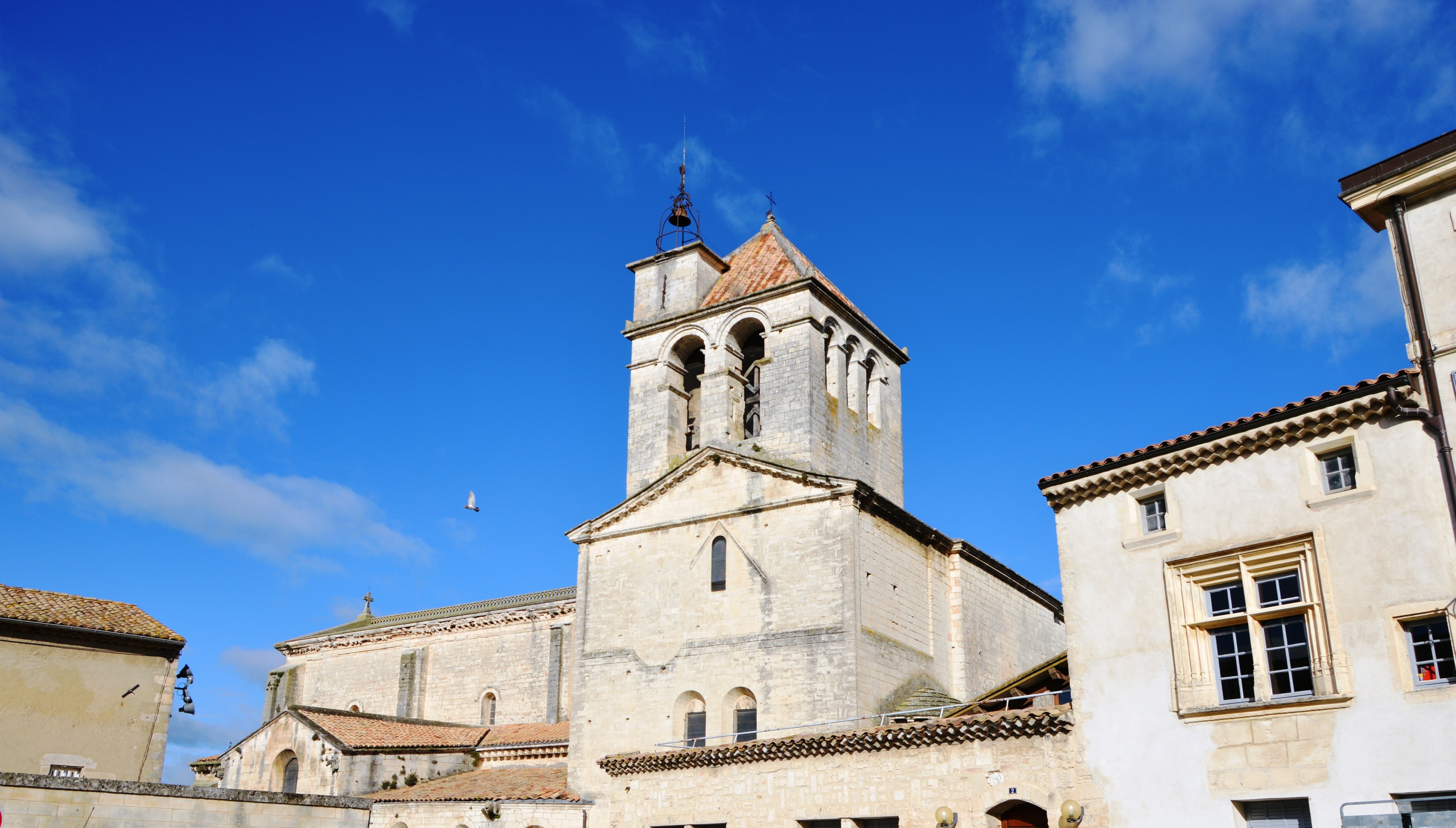 St Paul Trois Chateaux