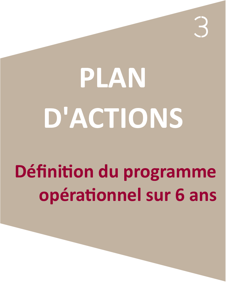 Plan d'action