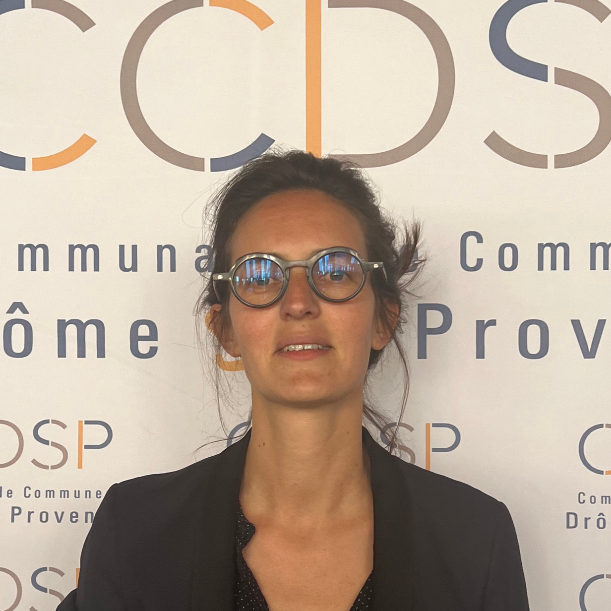 Maire de Donzere