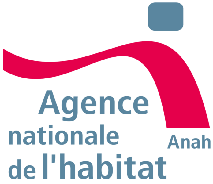 Logo ANAH