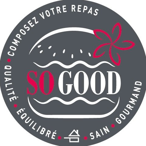 logo SoGood