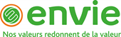logo Envie